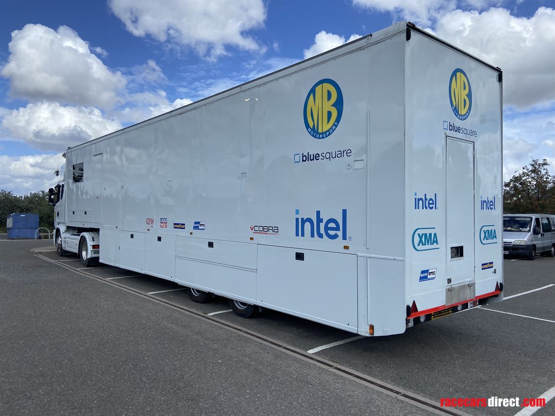 adcliffe-race-transporter-trailer---ex-btcc