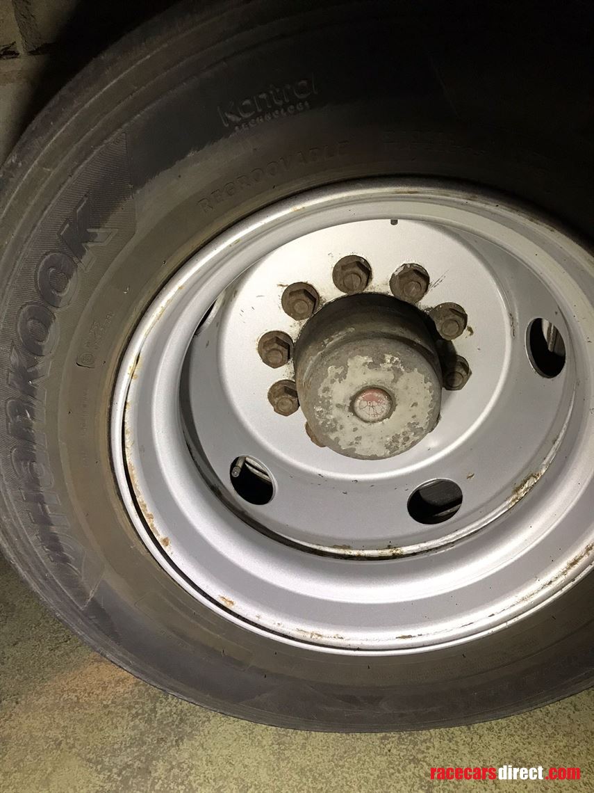 adcliffe-race-transporter-trailer---ex-btcc