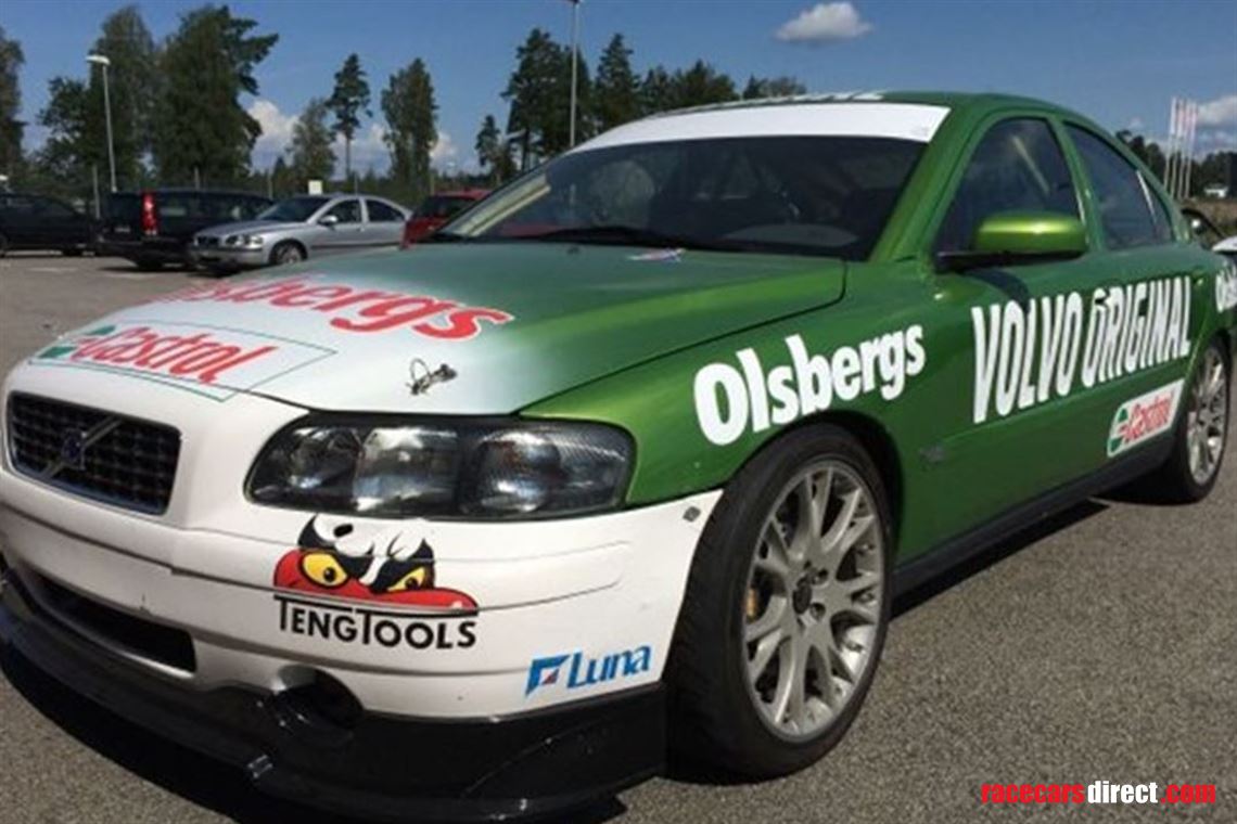 volvo-s60-challenge