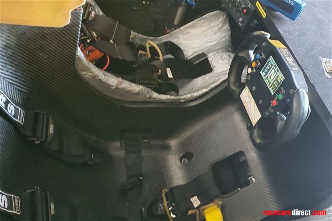 ligier-jsp3-with-only-4000km