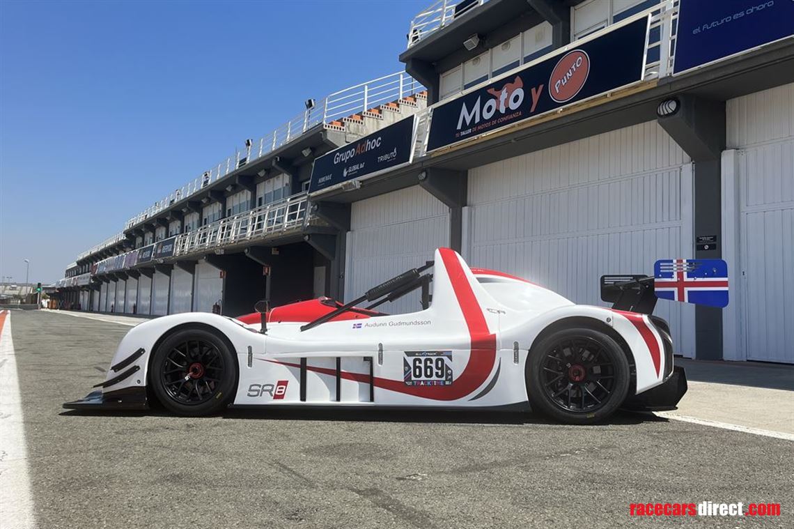 radical-sr8-almost-new