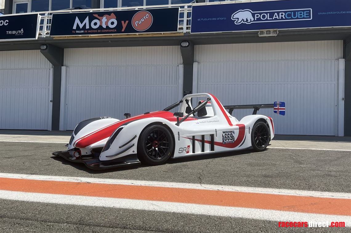 radical-sr8-almost-new