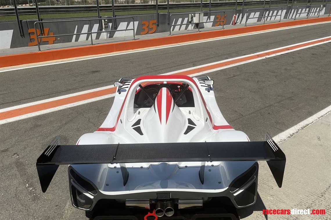 radical-sr8-almost-new