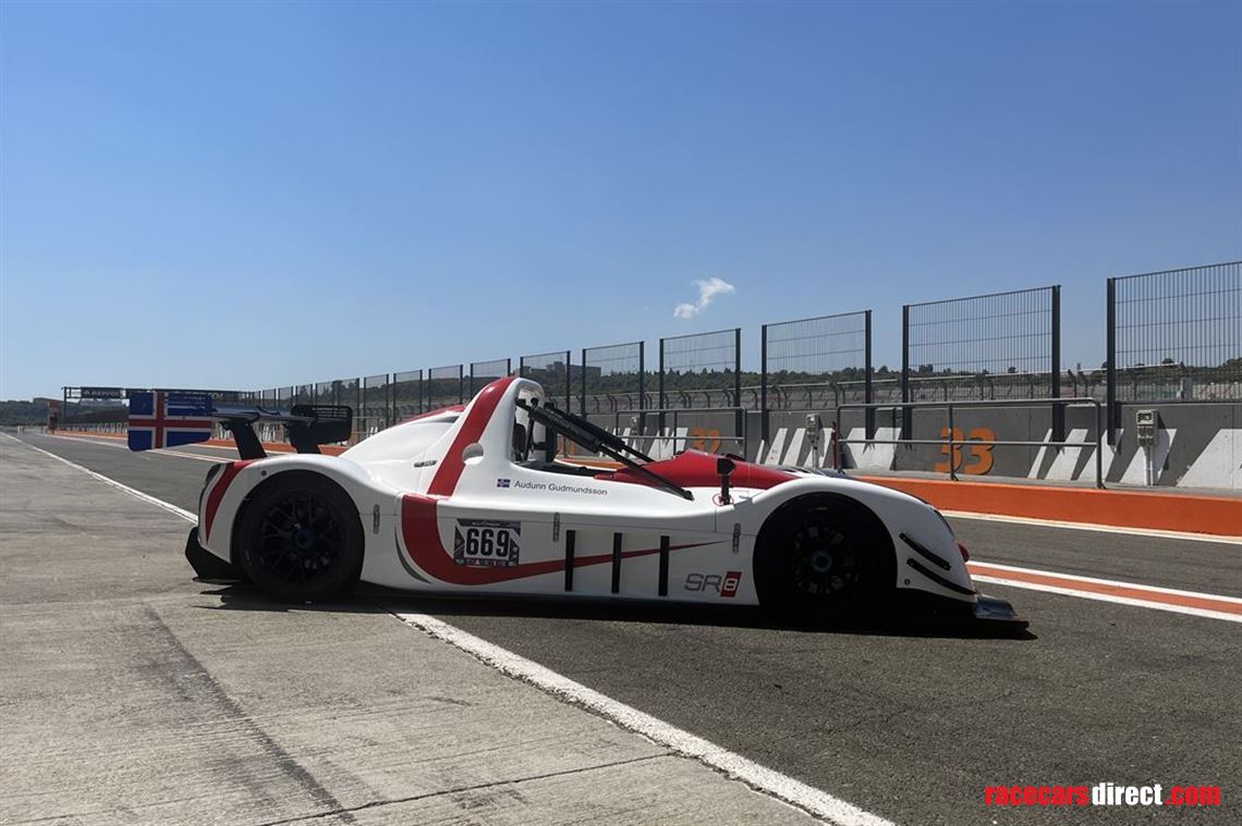 radical-sr8-almost-new