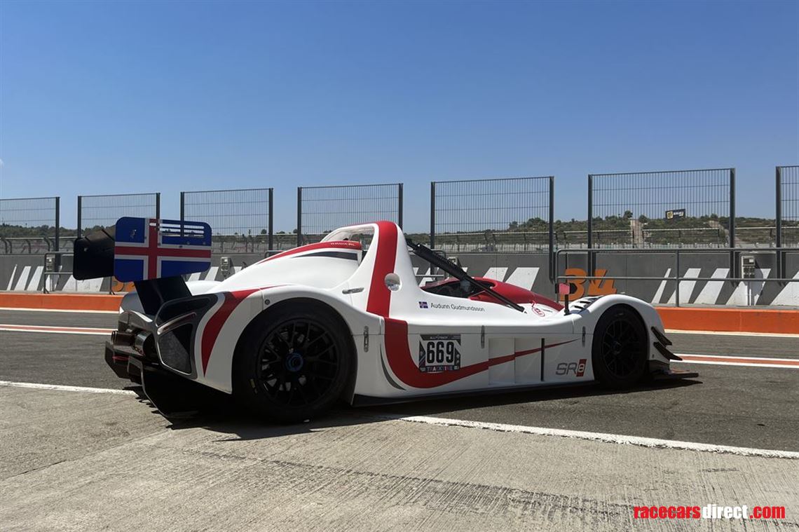 radical-sr8-almost-new