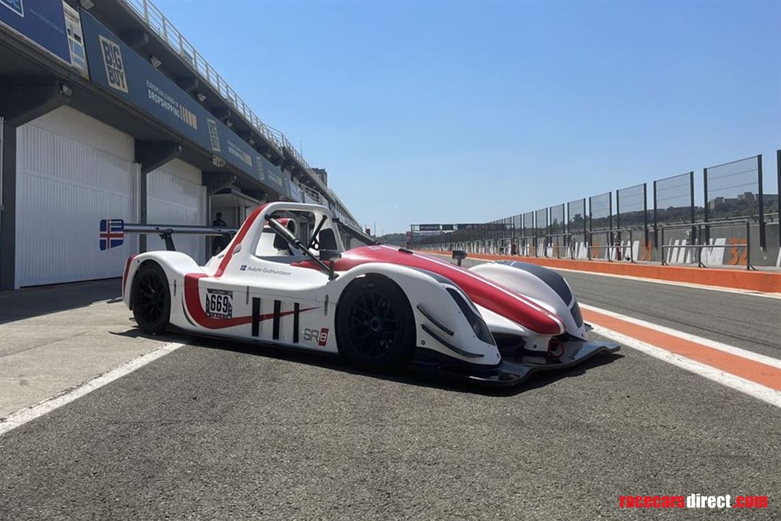 radical-sr8-almost-new
