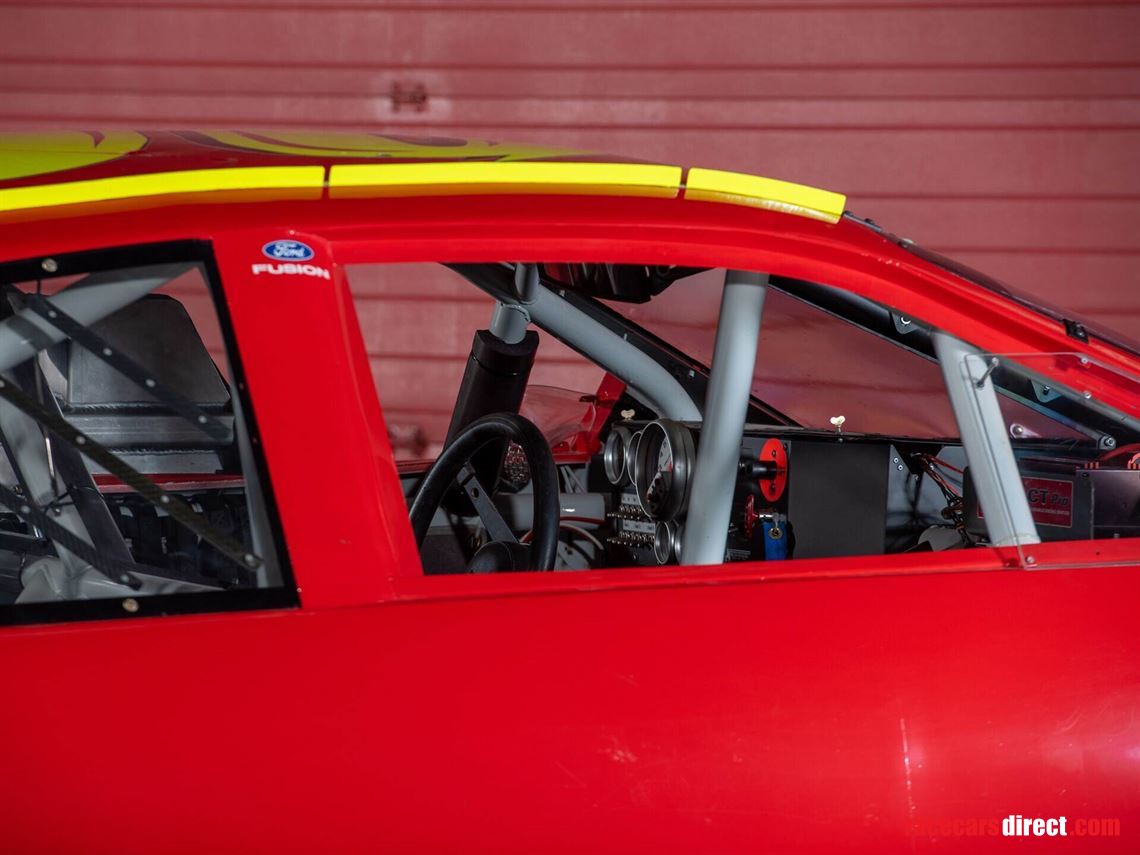 2007-ford-fusion-nascar