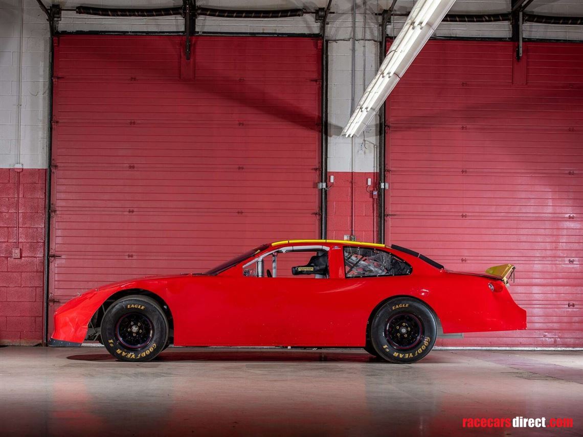 2007-ford-fusion-nascar