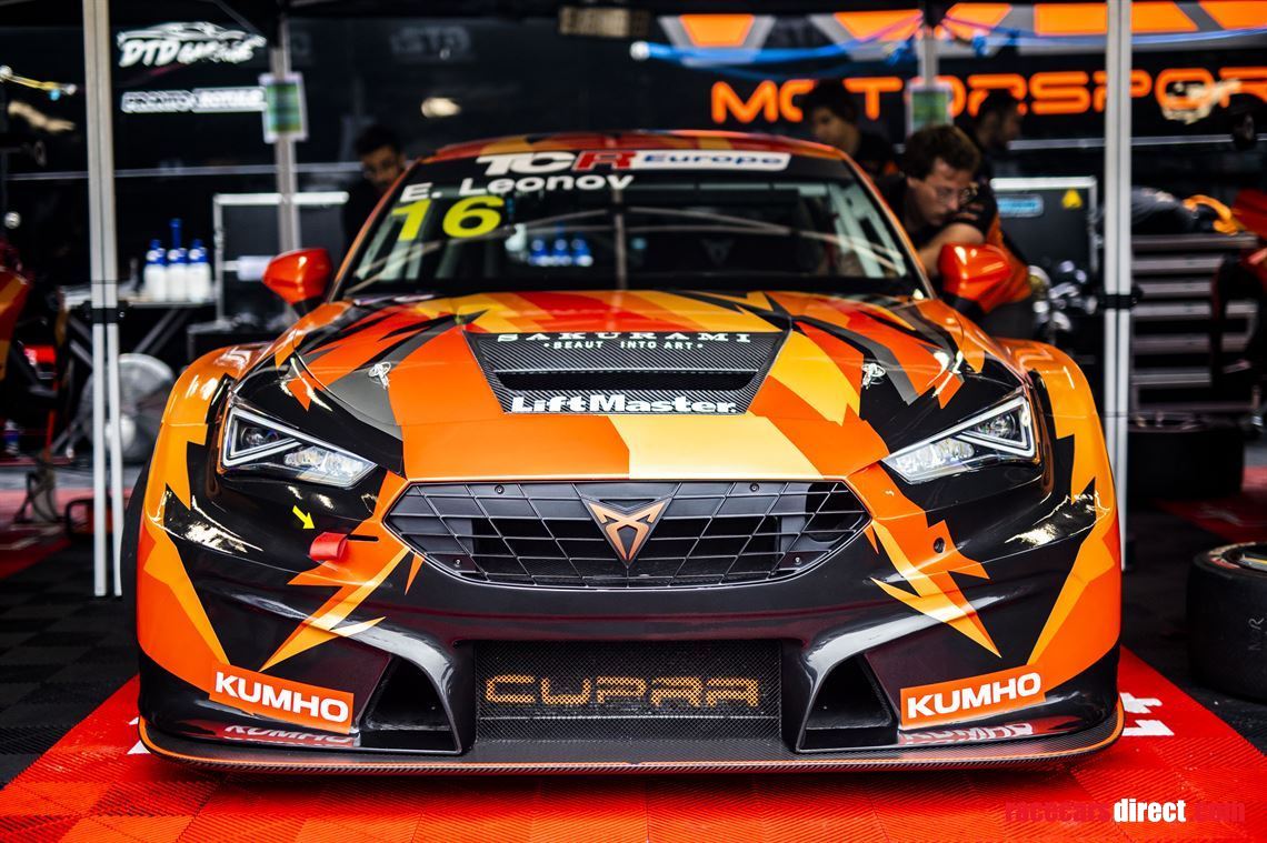 tcr-cupra-leon-competition-for-sale