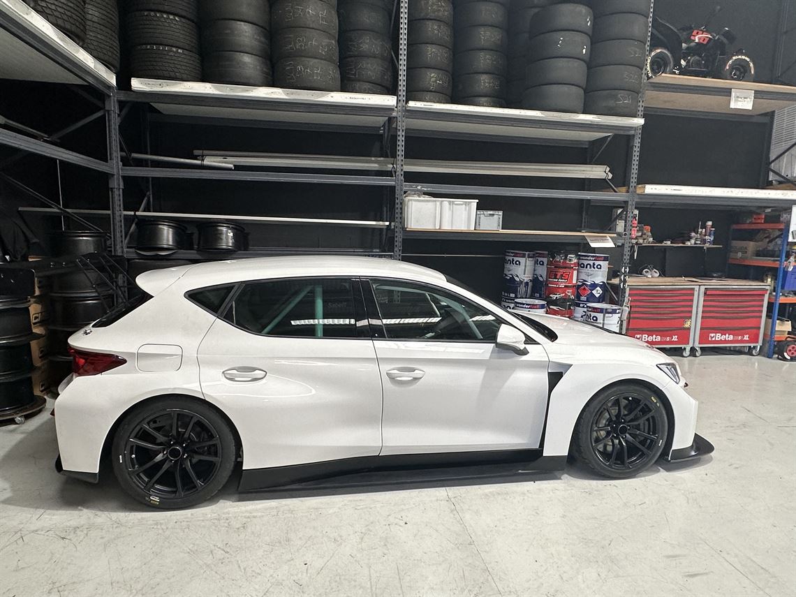 tcr-cupra-leon-competition-for-sale