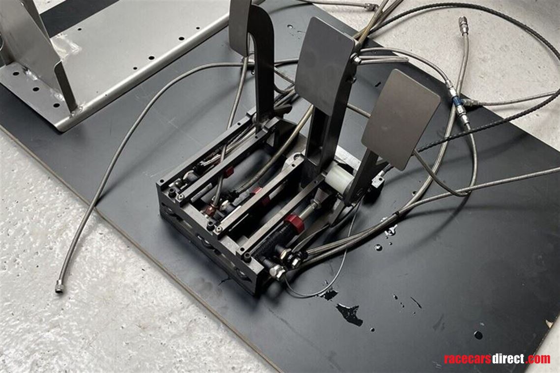 ford-fiesta-jwrc-909-s1600-titanium-pedal-box