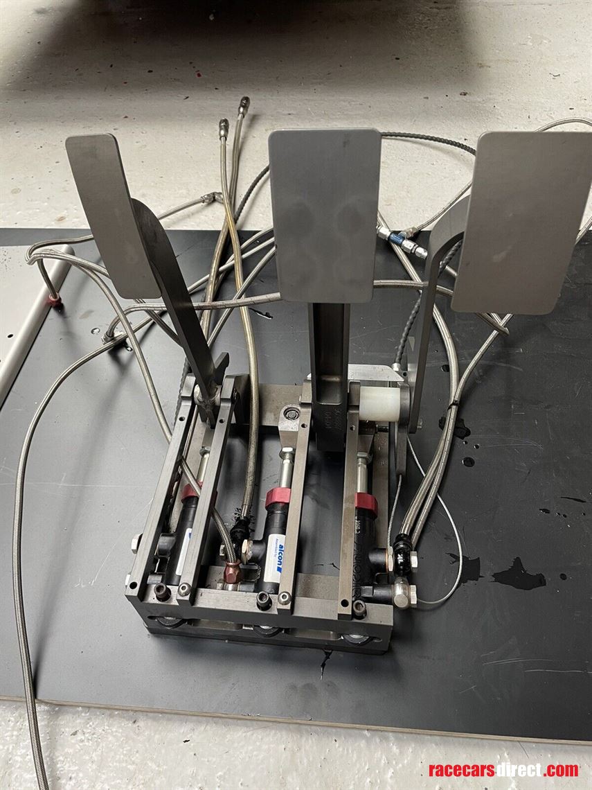 ford-fiesta-jwrc-909-s1600-titanium-pedal-box