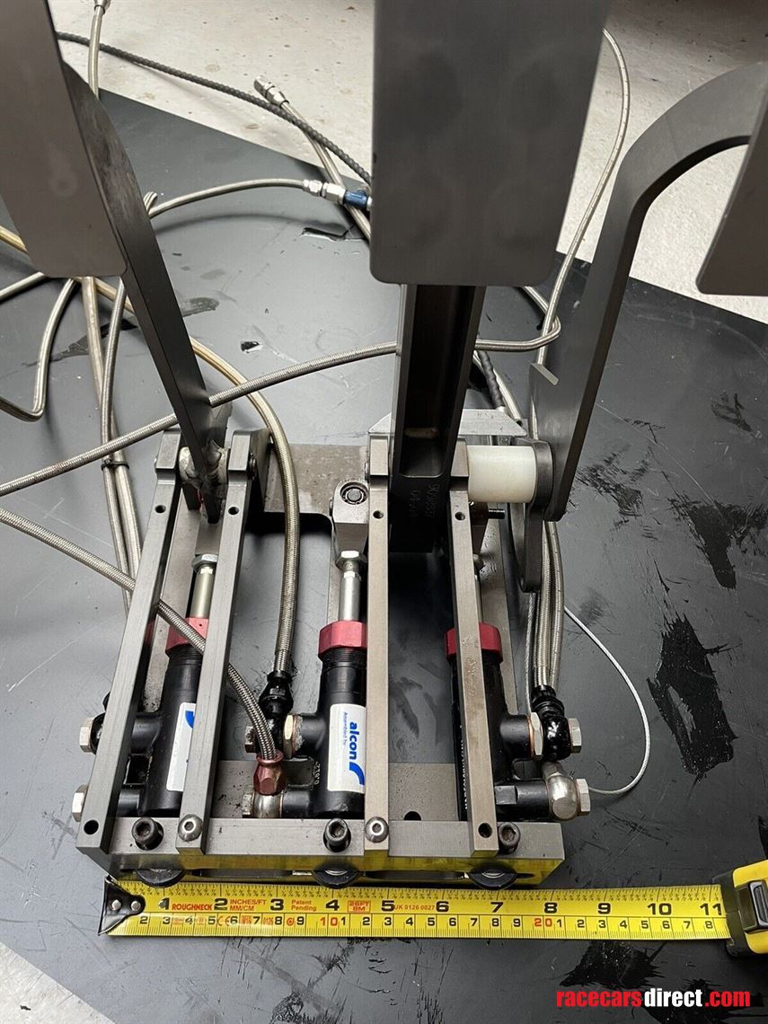 ford-fiesta-jwrc-909-s1600-titanium-pedal-box