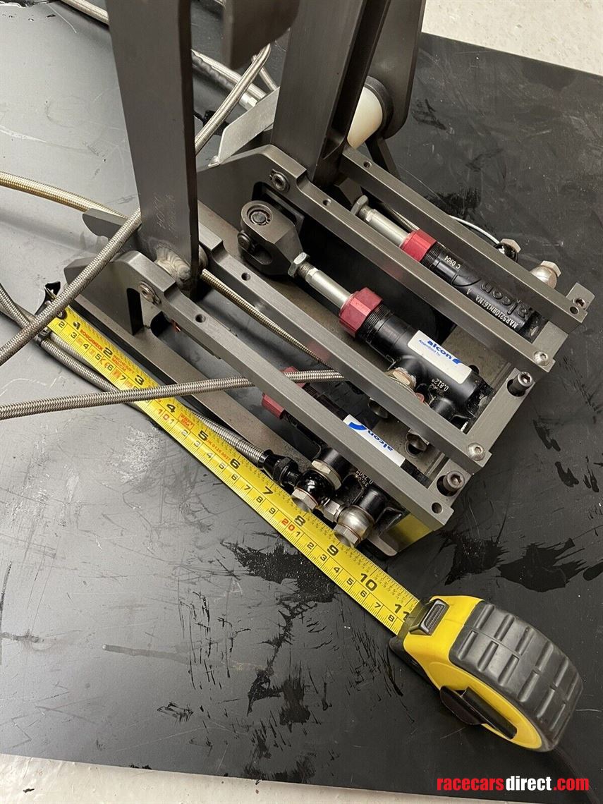 ford-fiesta-jwrc-909-s1600-titanium-pedal-box