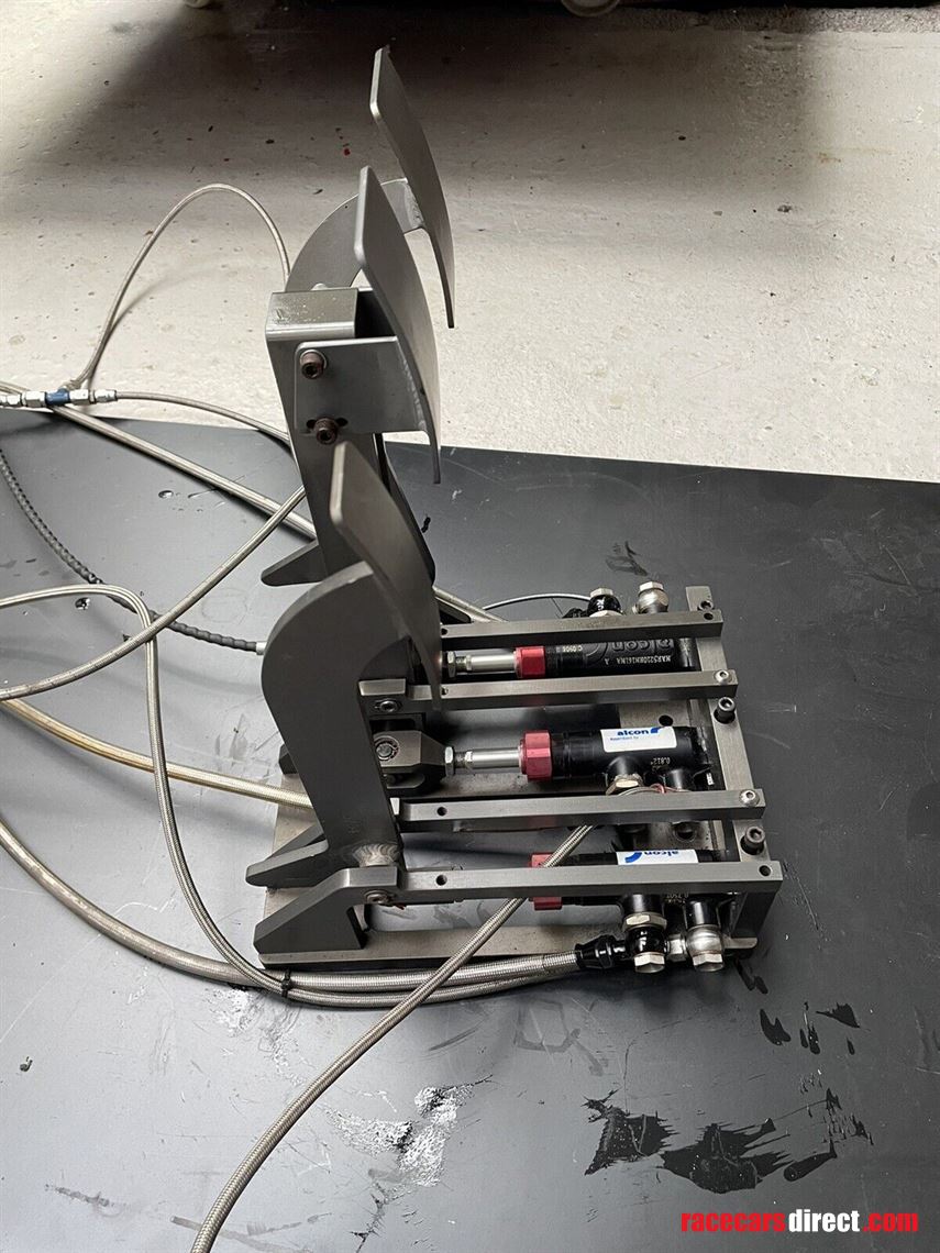 ford-fiesta-jwrc-909-s1600-titanium-pedal-box