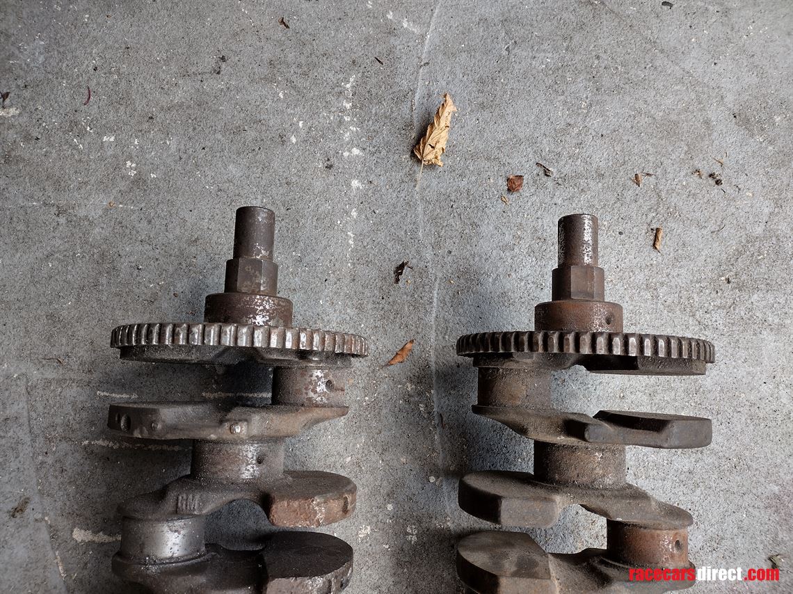 vauxhall-redtop-c20xe-crankshafts