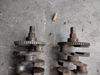 vauxhall-redtop-c20xe-crankshafts