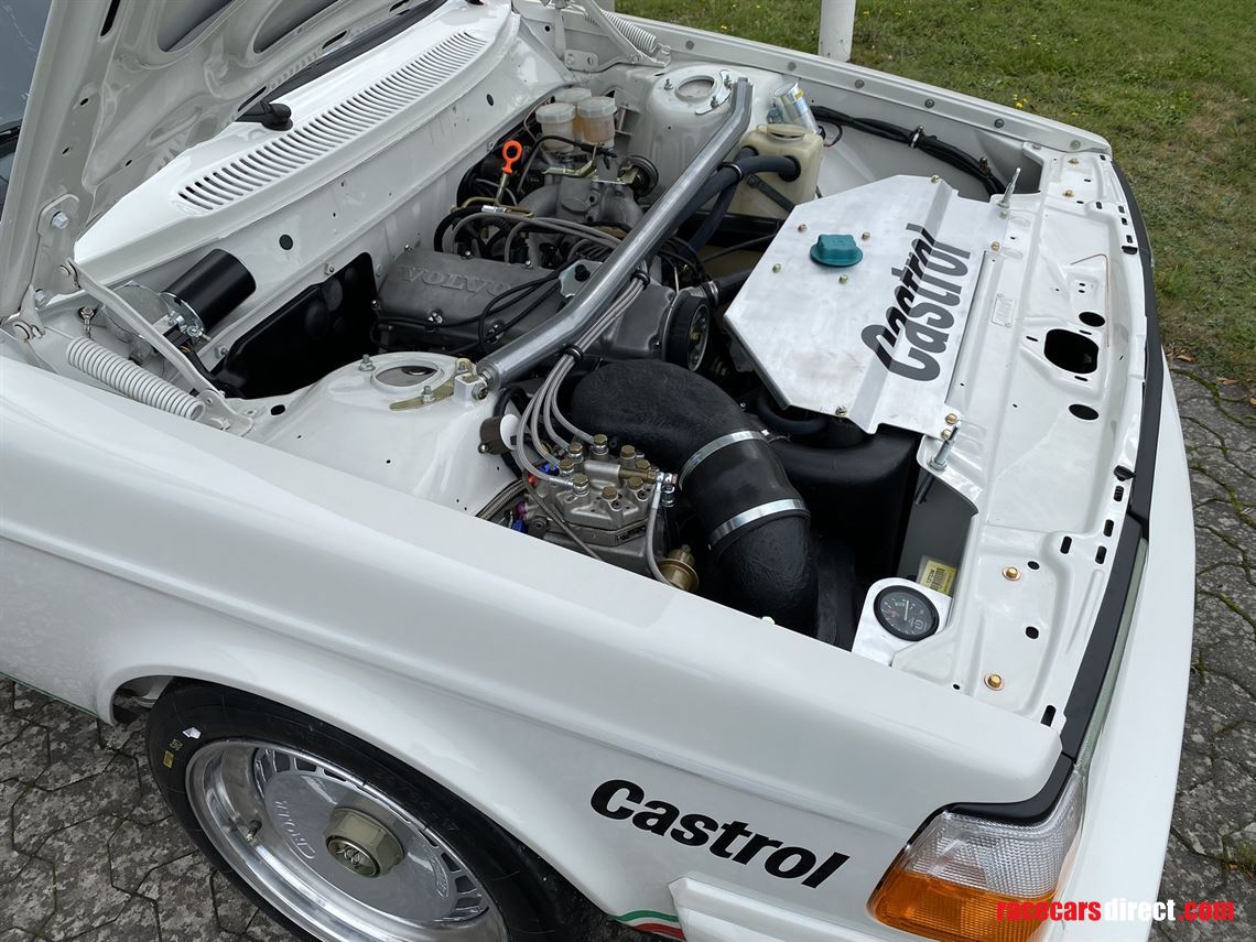 volvo-242-turbo-group-a