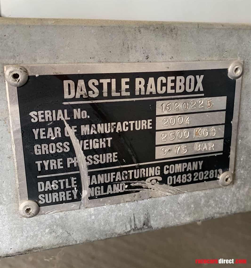 dastle-16ft-racebox-2004-with-awning