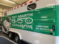 dastle-16ft-racebox-2004-with-awning