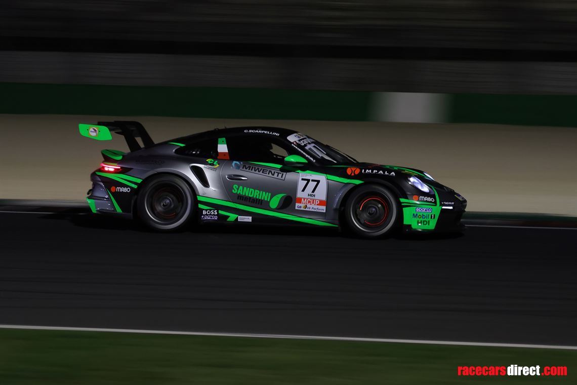 porsche-992-gt3-cup---seat-for-12h-abu-dhabi
