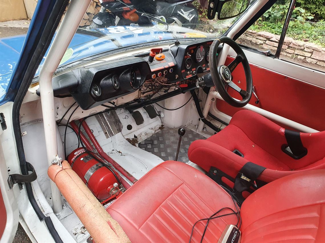 1964-fraser-imp-replica