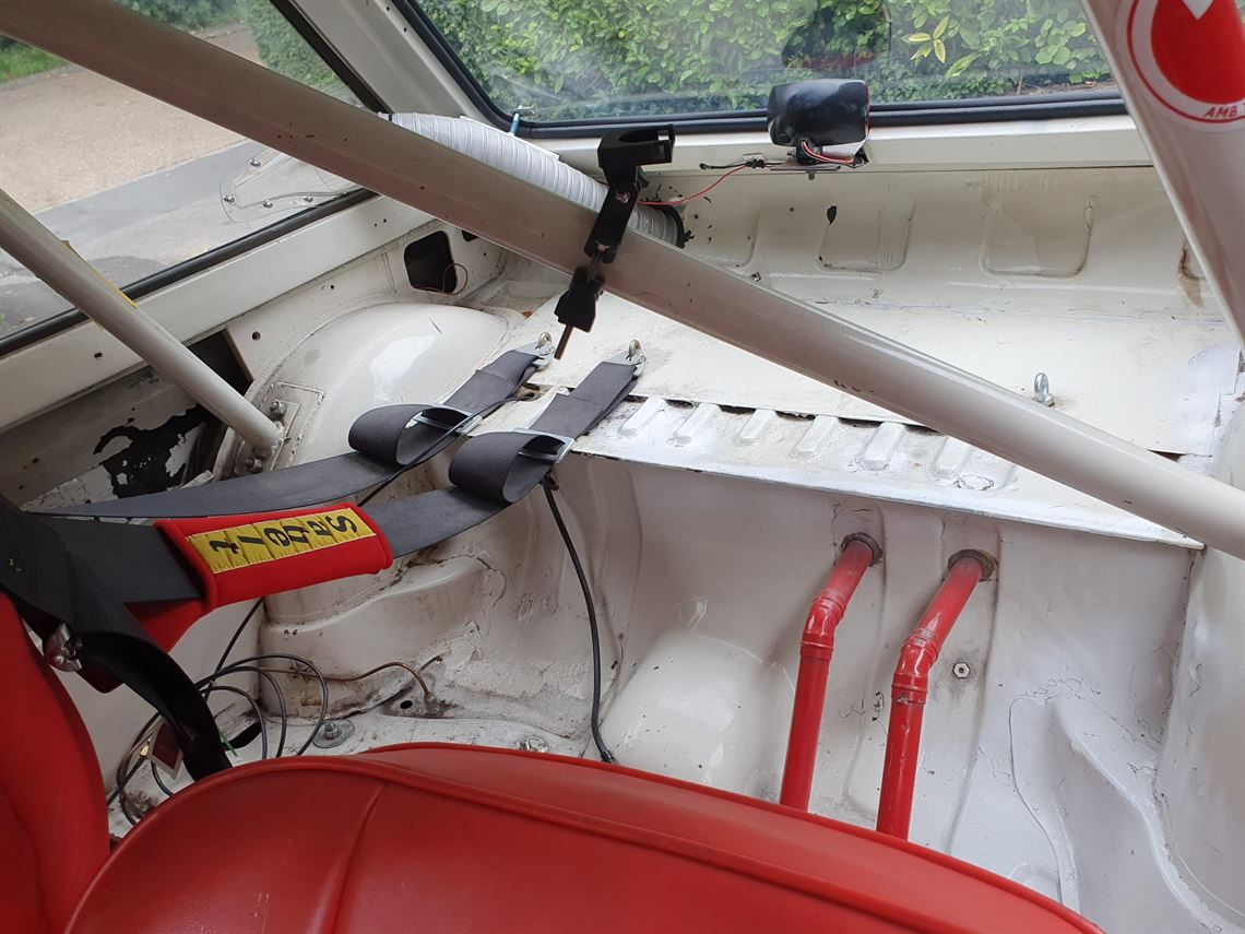 1964-fraser-imp-replica