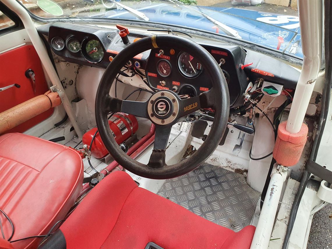 1964-fraser-imp-replica