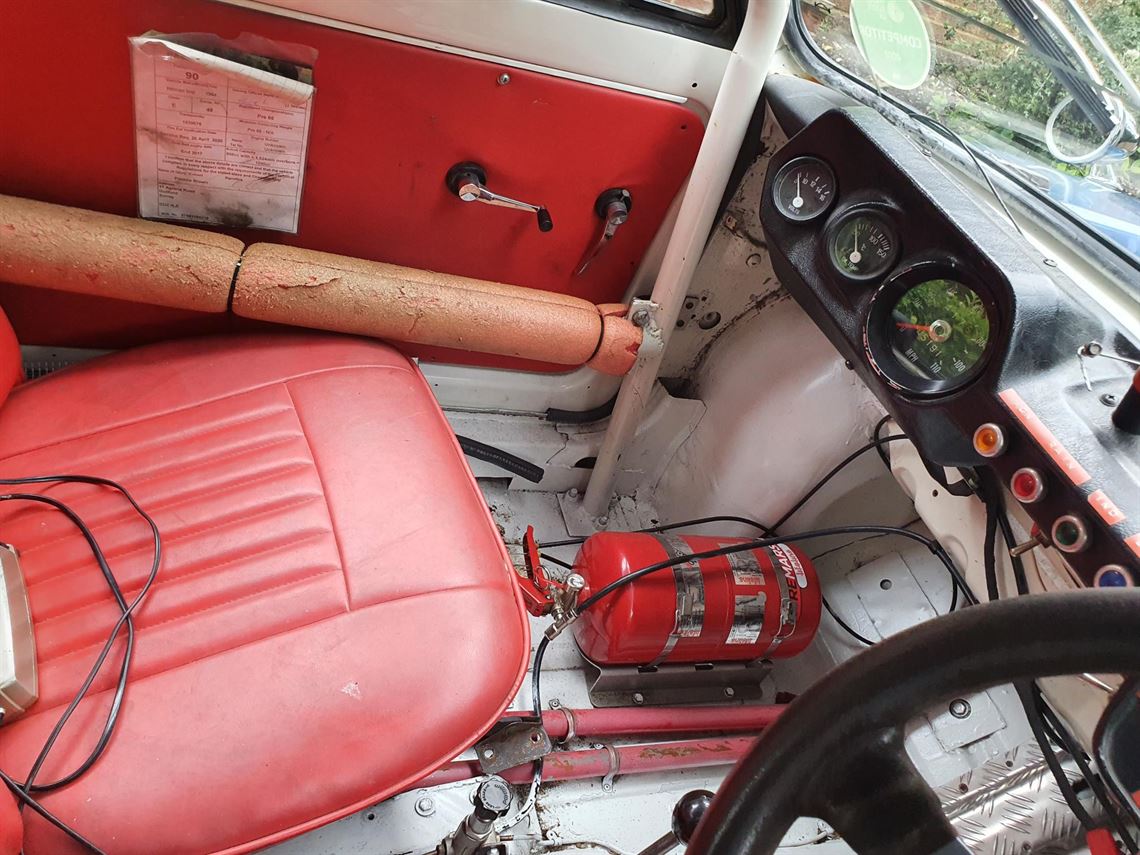 1964-fraser-imp-replica