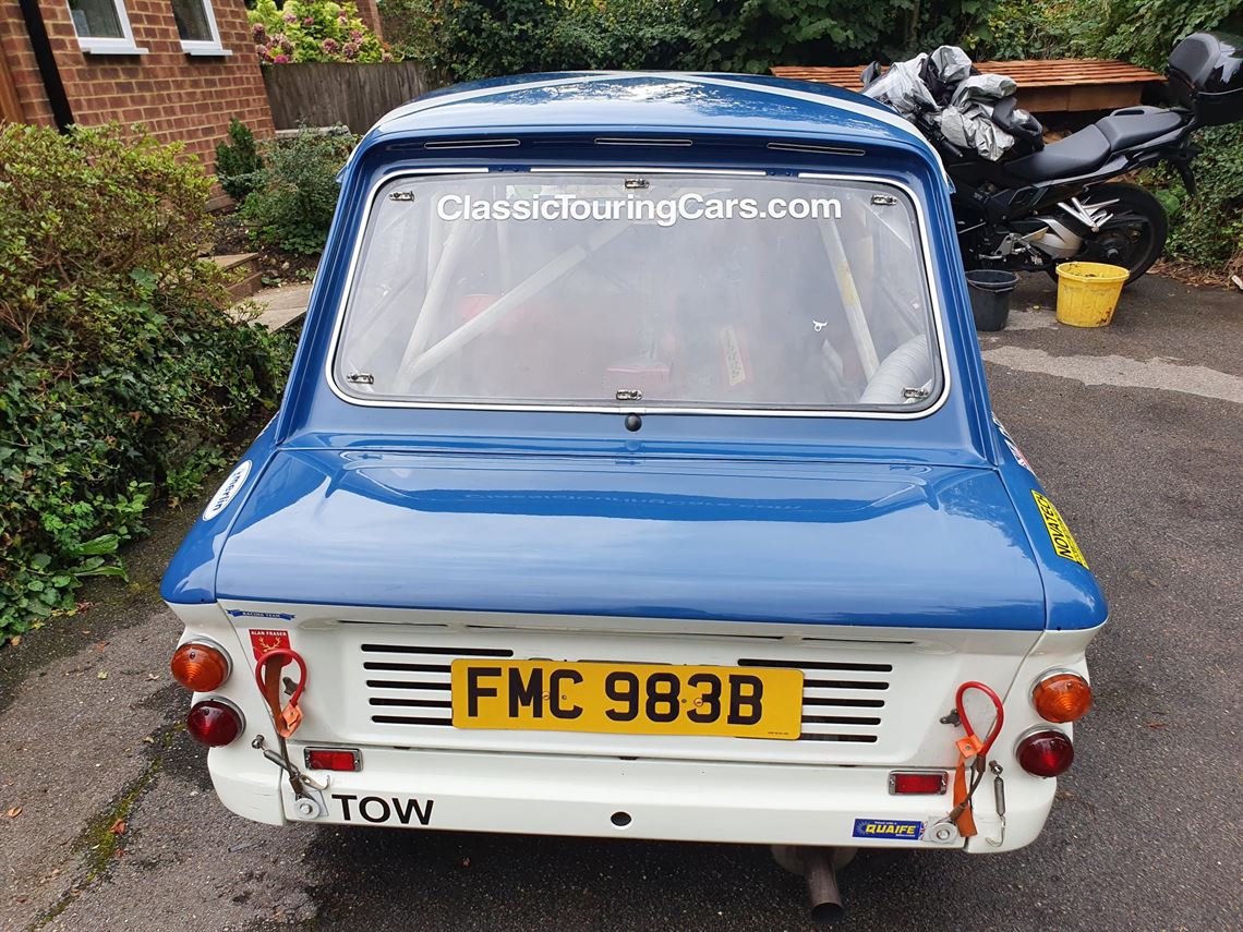 1964-fraser-imp-replica