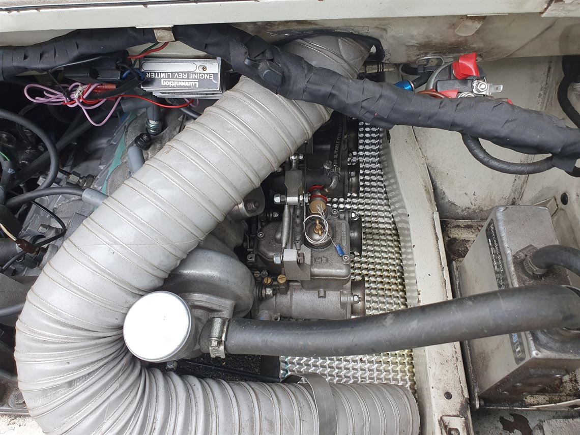 1964-fraser-imp-replica