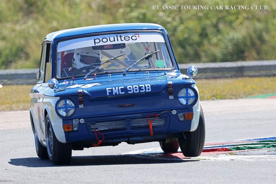 1964-fraser-imp-replica