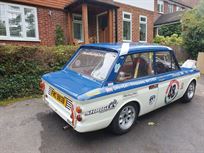 1964-fraser-imp-replica