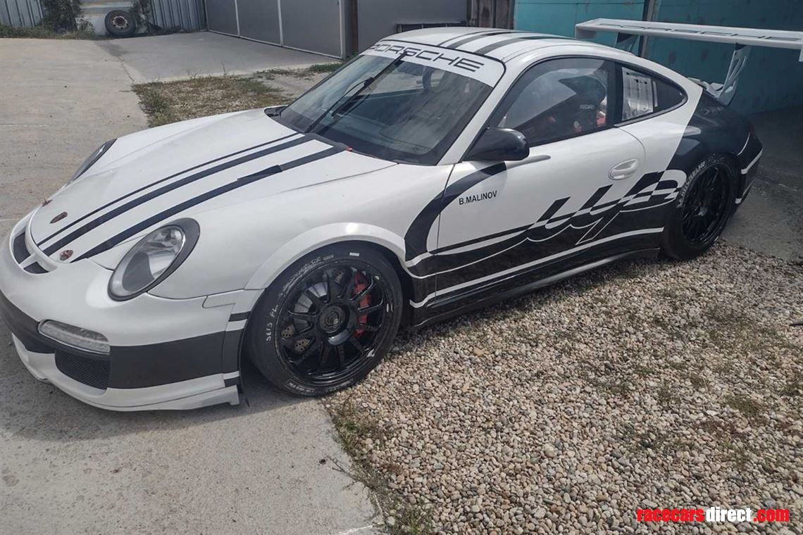 porsche-911-gt3-cup