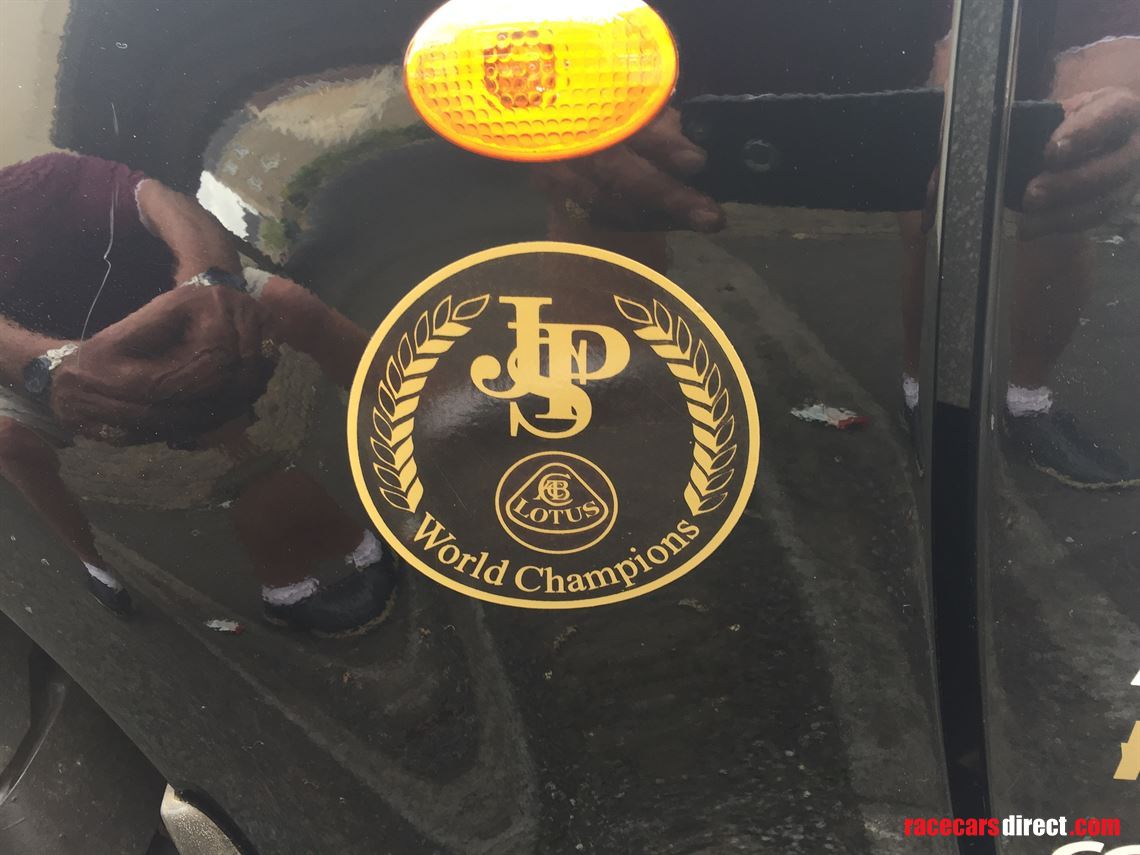 lotus-elise-series-1-k-series