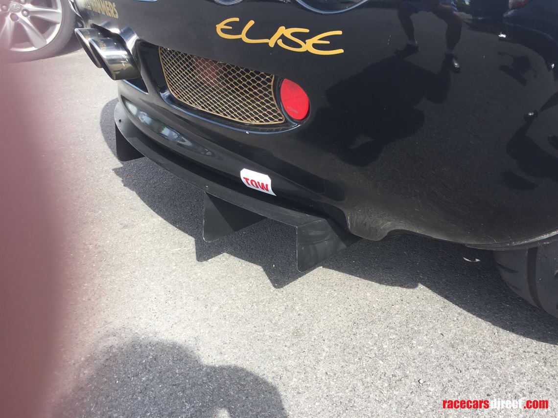 lotus-elise-series-1-k-series