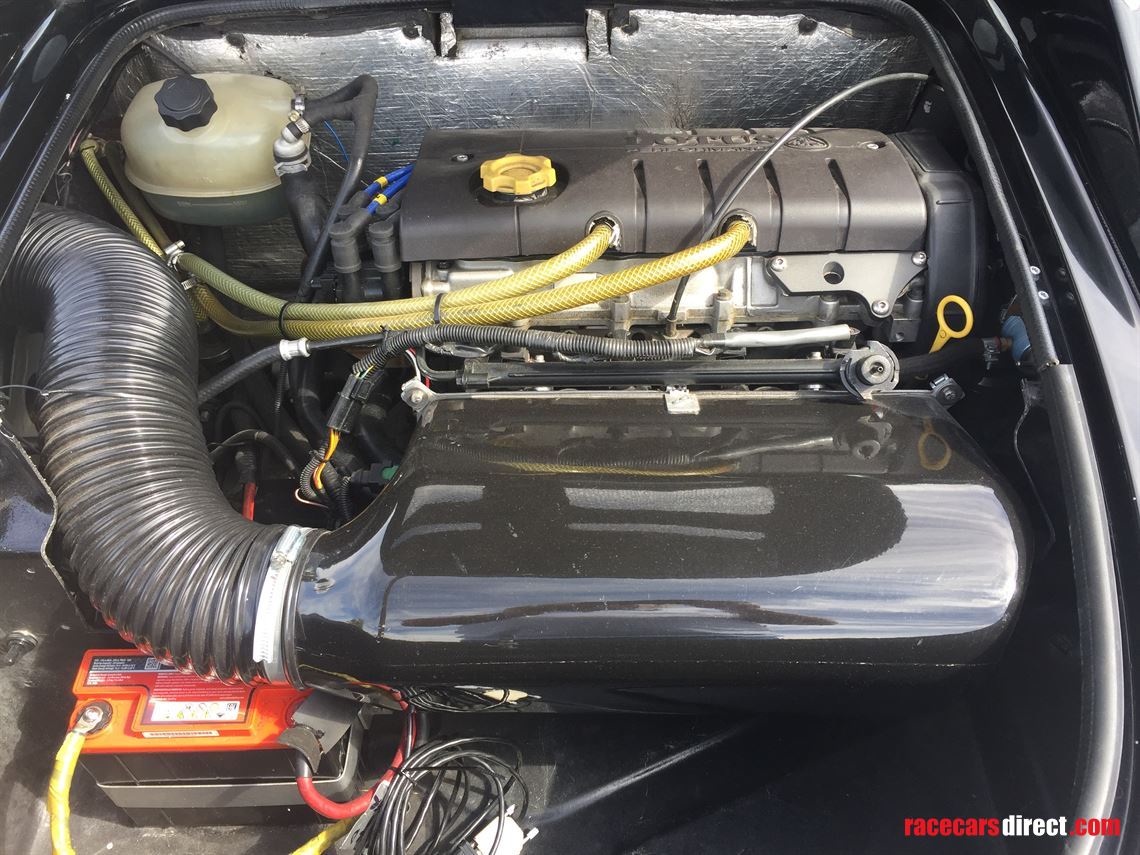 lotus-elise-series-1-k-series