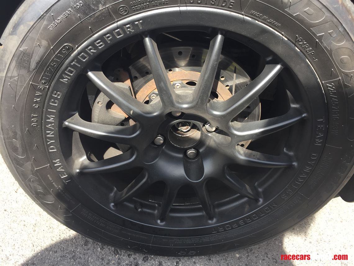 lotus-elise-series-1-k-series