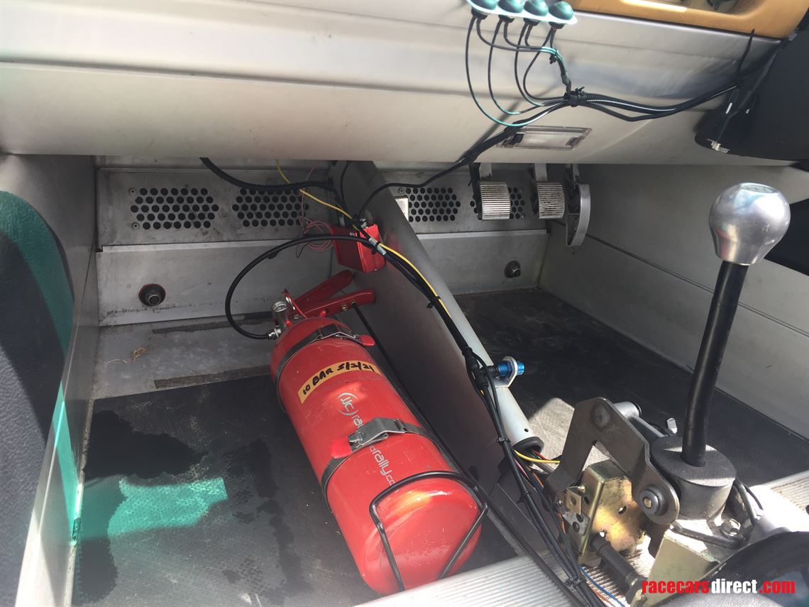 lotus-elise-series-1-k-series