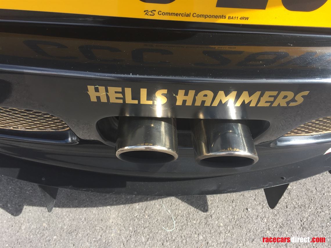 lotus-elise-series-1-k-series