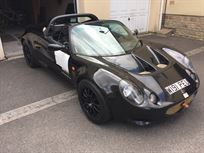 lotus-elise-series-1-k-series