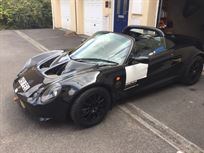 lotus-elise-series-1-k-series