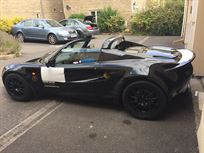 lotus-elise-series-1-k-series