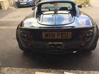 lotus-elise-series-1-k-series