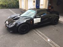 lotus-elise-series-1-k-series