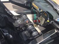 lotus-elise-series-1-k-series