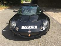 lotus-elise-series-1-k-series