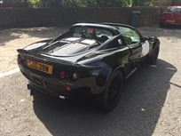 lotus-elise-series-1-k-series