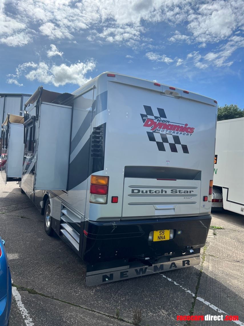 40ft-newmar-dutch-star-diesel-motorhome