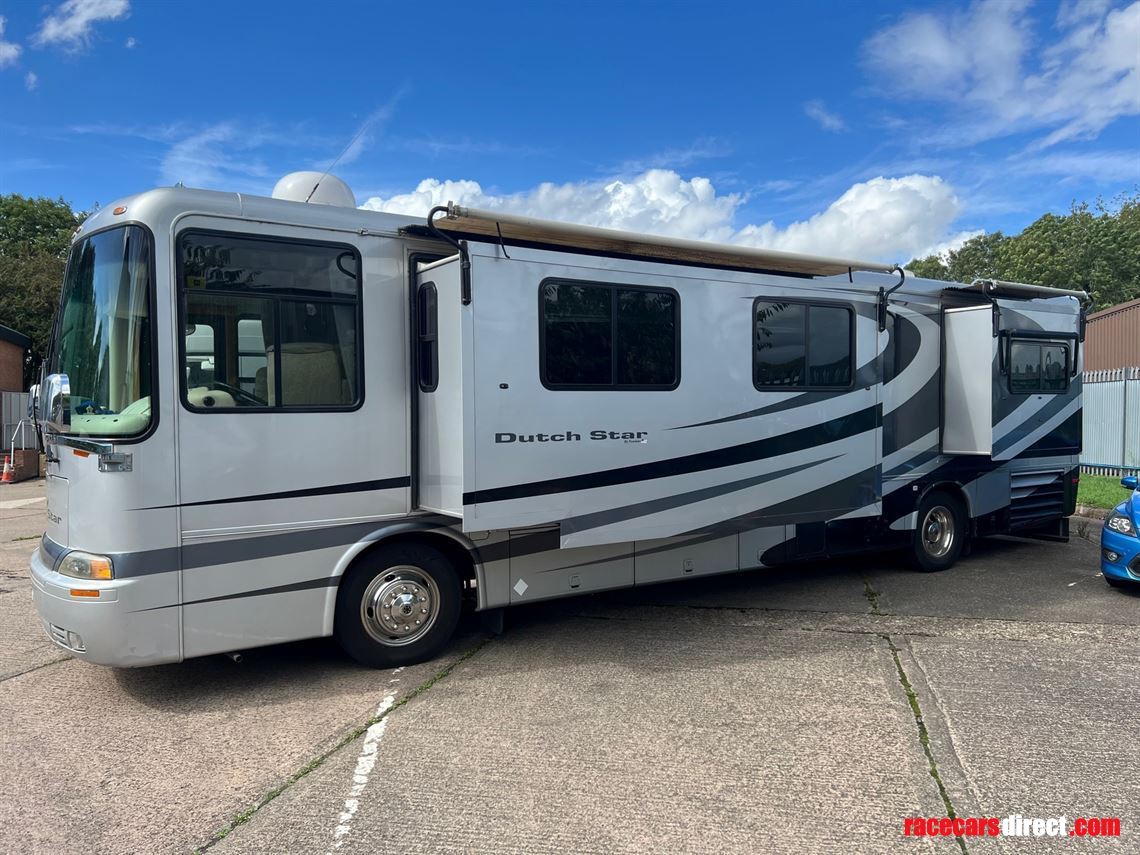 40ft-newmar-dutch-star-diesel-motorhome